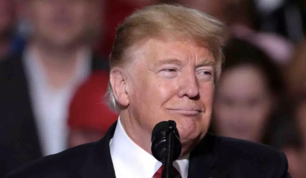 Trump levou para casa na Flórida segredos nucleares de outro país
