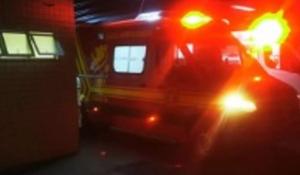 Homem morre após ser espancado e esfaqueado por dupla em Campo Grande