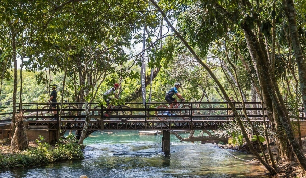 Bonito supera expectativas e organização do Brasil Ride anuncia volta em 2023