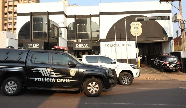 Bope prende 6 e apreende armas em “acerto de contas” de drogas