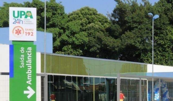 Com faca, jovem tenta tirar própria vida e mobiliza Bombeiros, Bope e Choque