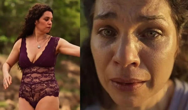 ‘Vai ter que me matar primeiro’: Maria Bruaca será estuprada em Pantanal?