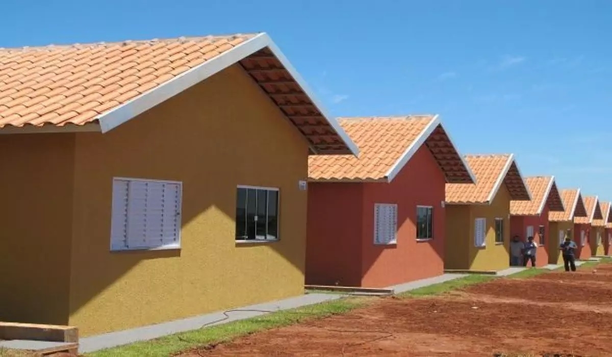 Regularização fundiária: mais de 8,7 mil títulos foram emitidos em Mato Grosso do Sul