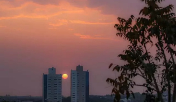 Previsão é de chuva e queda de temperatura na região sul de MS 