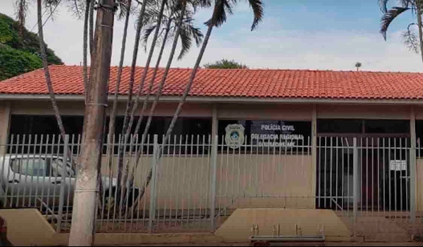 ‘Vou matar todos’: jovem foge após ser esfaqueada por marido bêbado 