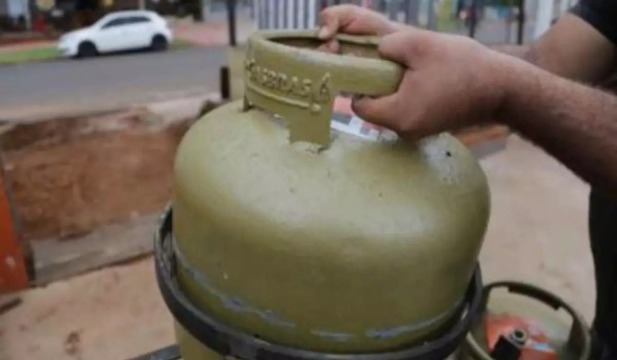 Vale-gás: saiba quando o pagamento do benefício será retomado