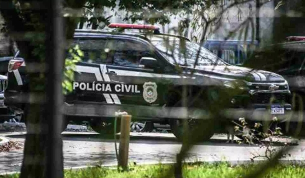 Empresário tenta matar filho após ser questionado sobre caso com 3 mulheres