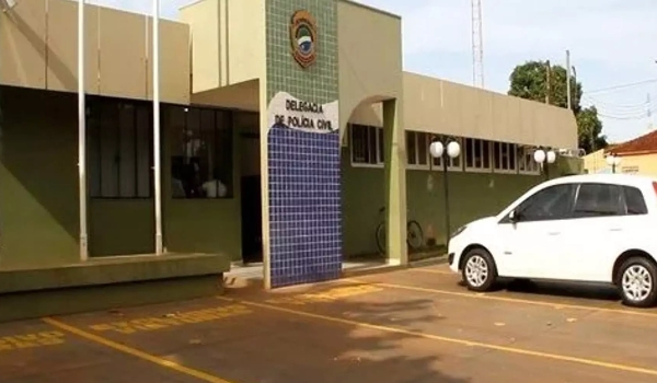 Homem é espancado e socorrido em estado grave depois de ser acusado de furto de celular