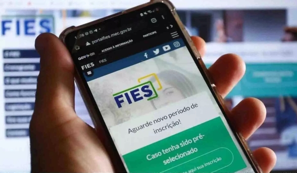 Em MS, 62% dos estudantes com Fies estão devendo; saiba como renegociar