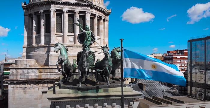 Argentina prorroga quarentena até 7 de junho