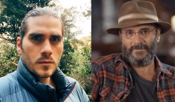 Almir Sater revela desejo de ser avô e cobra neto ao filho Gabriel Sater: ‘te anima’