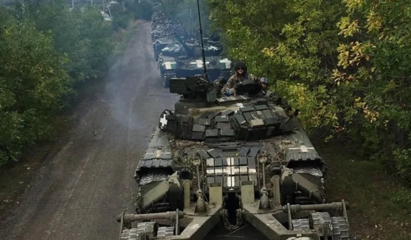 “Virada” militar da Ucrânia não significa fim da guerra, avalia professor