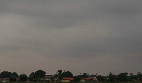 Meteorologia alerta para tempestade na Capital e outros 48 municípios