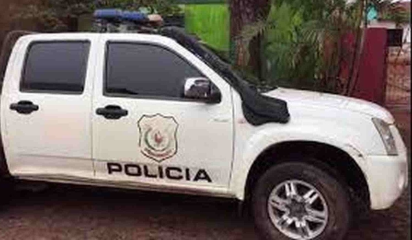 Morador de Campo Grande é rendido por grupo armado no Paraguai em depósito de mercadorias