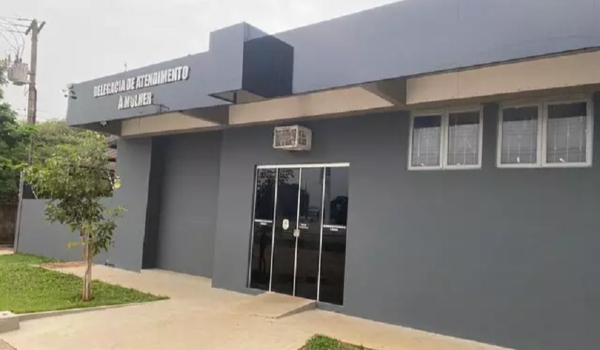 Radialista é preso acusado de estuprar menina de 13 anos 