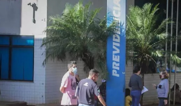 INSS lança edital de concurso para 1.000 vagas com salários de R$ 5,9 mil 