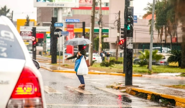 Já acabou o frio em MS? Previsão indica tempo estável e volta do calorão nesta quinta