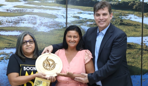 Negócios pantaneiros ganham selo para contribuir na valorização de produtos