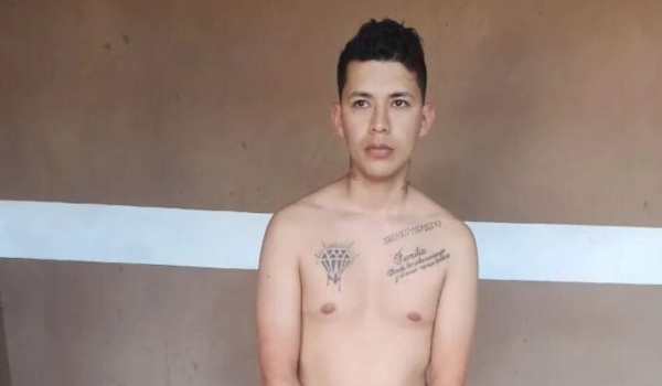 Suspeito de auxiliar pistoleiro que executou radialista é preso na fronteira