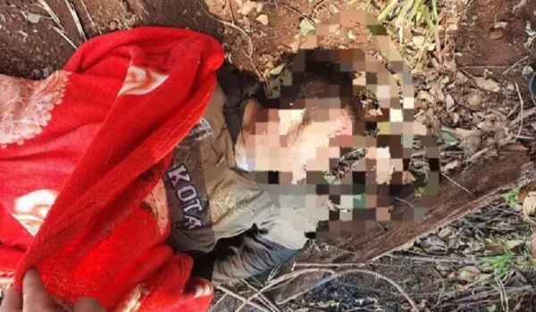 Homem morre eletrocutado ao fazer manutenção em poste 