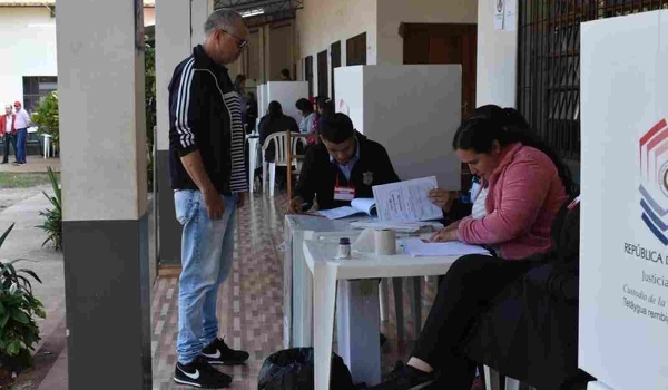 Partidos definem nomes que vão disputar sucessão de prefeito executado no Paraguai