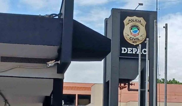 Foragido da Justiça usa nome do irmão para enganar guardas em Dourados