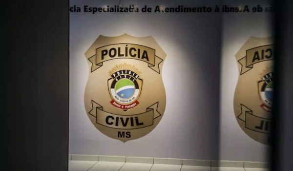 Criança de 9 anos conta estupro do vizinho enquanto avó ia trabalhar em Campo Grande