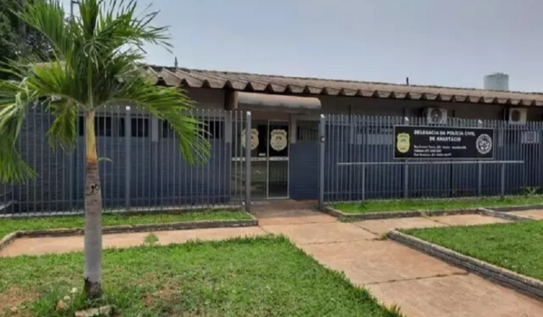 Casa é encontrada incendiada e idoso morto carbonizado em cima da cama 