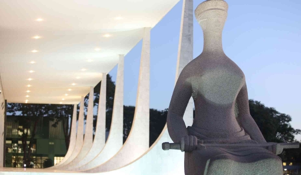 Maioria do STF confirma decisão de suspender decretos de Bolsonaro sobre armas