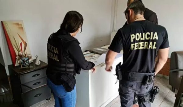 Quadrilha furtou mais de R$ 1,4 milhão em benefícios de idosos em Bela Vista 