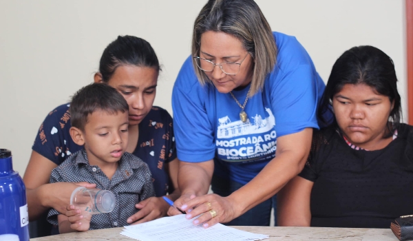 Prefeitura de Murtinho realiza entrega de novas moradias do Aluguel Social