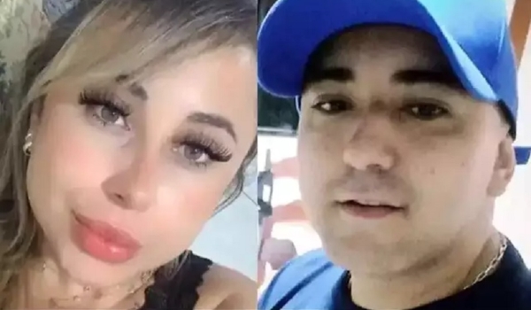 Polícia descarta participação de mulher em emboscada para matar ex 