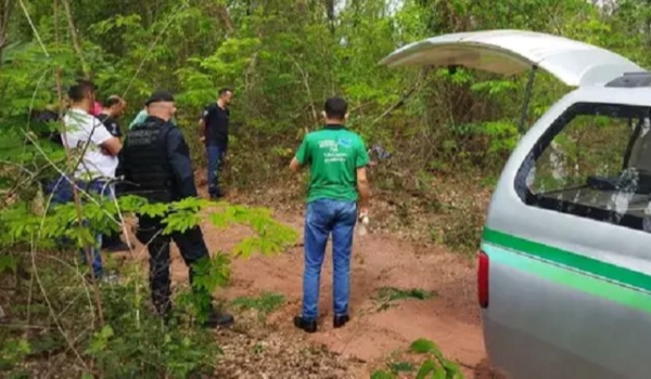 Morto com requintes de crueldade, homem era suspeito de estuprar filha de 8 anos 