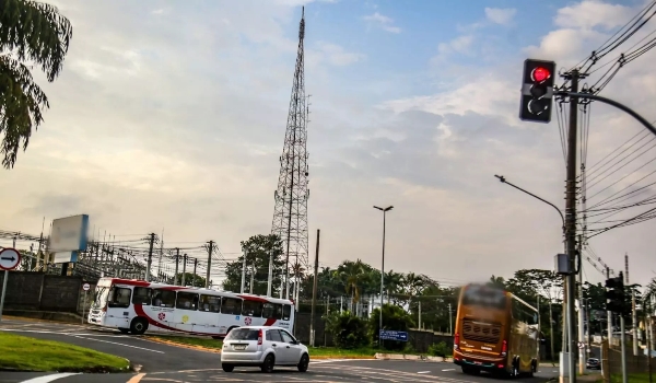 Fique atento: Previsão é de temporal em MS nesta segunda-feira