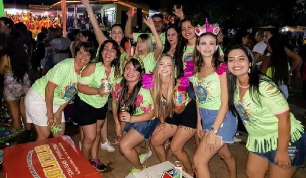 De esquenta na Viana a trio elétrico, Pantaneta é baú de histórias 