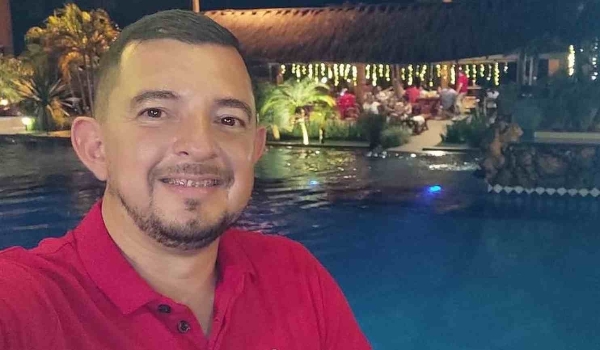 Empresário executado com 22 tiros em Pedro Juan pode ter sido vítima de emboscada