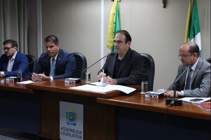 CPI da Energisa impetra dois recursos na Justiça para continuar perícia