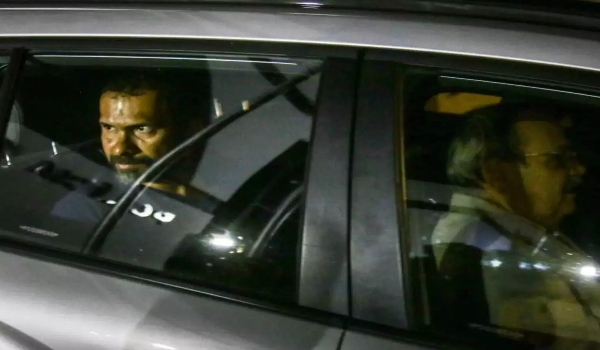 Candidato a deputado tentou sufocar amante com travesseiro e exigia que ela pedisse permissão para sair