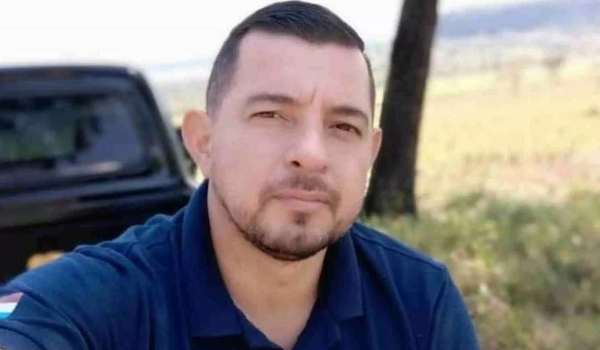 Concorrência na área de poços artesianos pode ter motivado execução de empresário paraguaio