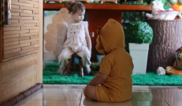 Mães têm sim filhos preferidos e isso nada tem a ver com amar mais