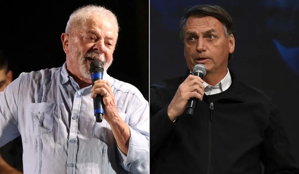 Lula vai para o debate com máxima do 'bateu, levou'; Bolsonaro aposta em corrupção e agenda de costumes