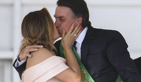 Top 5 candidatos a eleição que seriam ótimos Sugar Daddies
