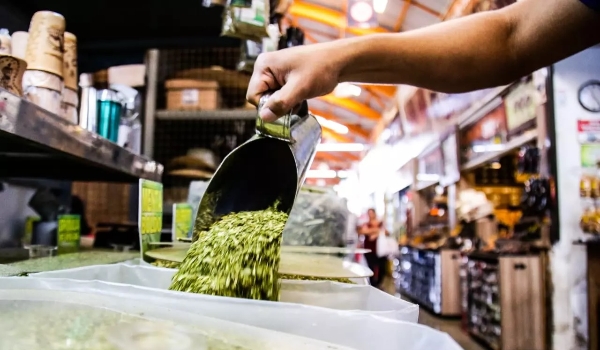 Vivendo popularidade com novela Pantanal e 6 mil visitas por dia, Mercadão comemora 64 anos