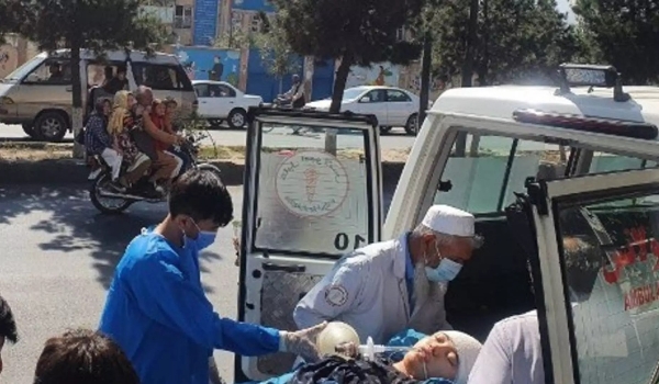 Atentado com homem-bomba deixa ao menos 19 mortos em escola no Afeganistão