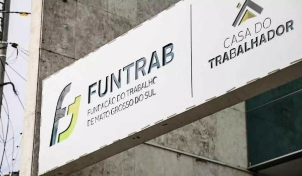 Funtrab começa semana com oferta de 1,3 mil vagas de emprego para os campo-grandenses