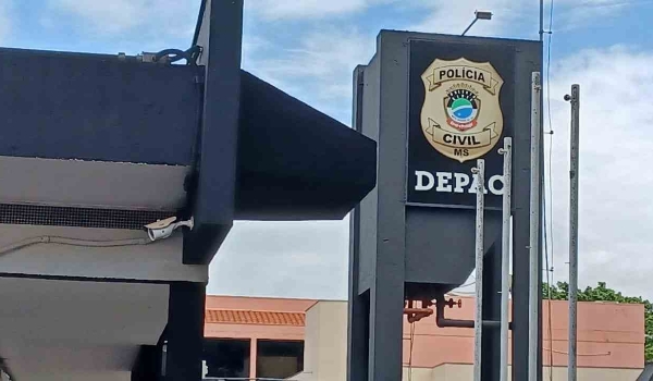 Briga entre vizinhos termina com uma pessoa esfaqueada em Dourados