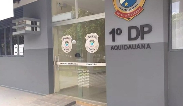 Mulher chama polícia após irmão dizer que vai estuprar sobrinha e mostrar órgão genital para menina