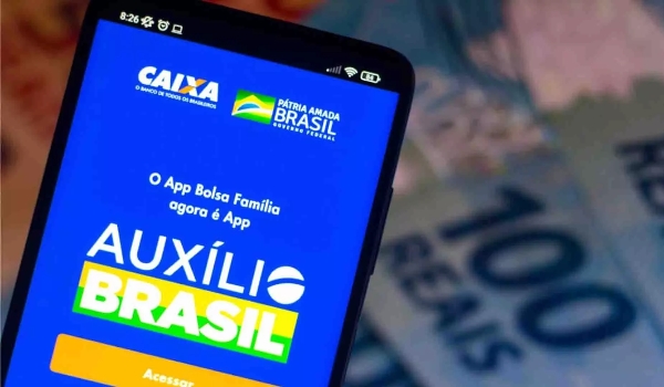 Empréstimo consignado do Auxílio Brasil; saiba quem pode e quais juros são cobrados