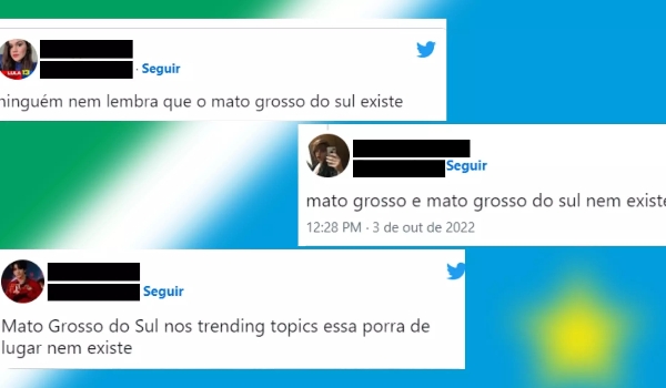 'Mato Grosso do Sul nem existe': por que o Estado vem sendo alvo de ataques de ódio na internet?