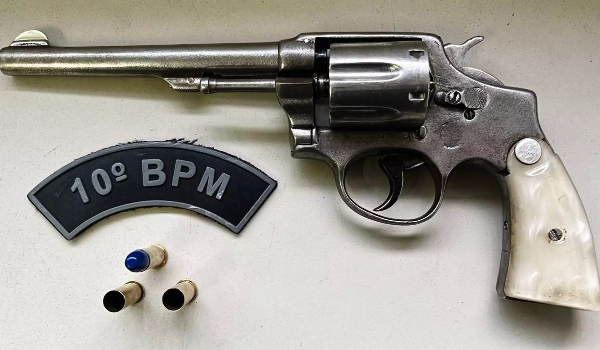 Briga generalizada em tabacaria acaba com esfaqueado e outro ferido a tiros em Campo Grande